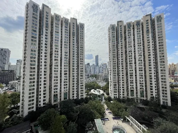 静安枫景苑