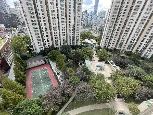 静安枫景苑(3)