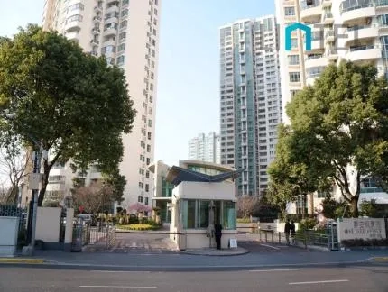 静安枫景苑(8)