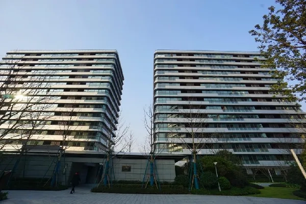 陆家嘴壹号院(4)