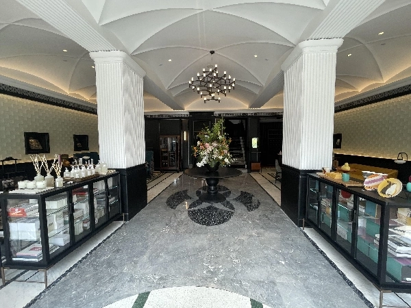 前远东饭店(3)