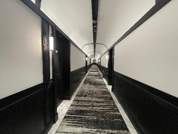 前远东饭店(7)