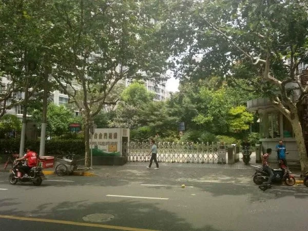 东方金门花园(2)