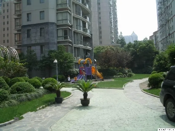 东方金门花园(3)