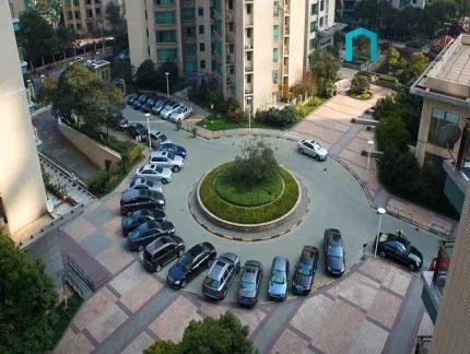 东方曼哈顿(4)