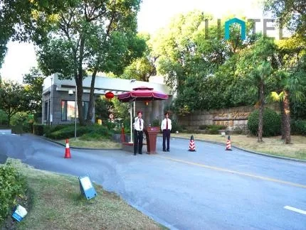 棕榈泉花园(5)