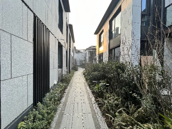 蟠龙臻园(3)