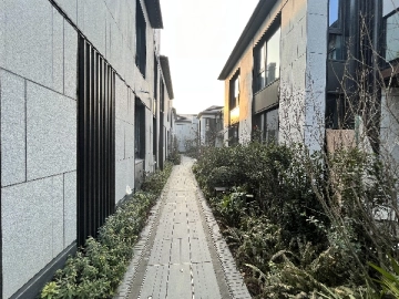 蟠龙臻园(3)