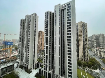 瑞虹新城天悦郡庭(2)
