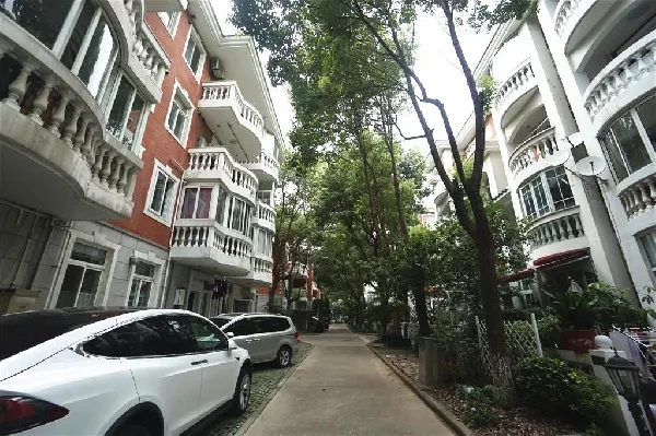 西郊华庭(4)