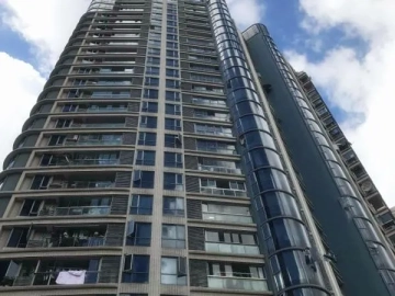 静安凤凰苑