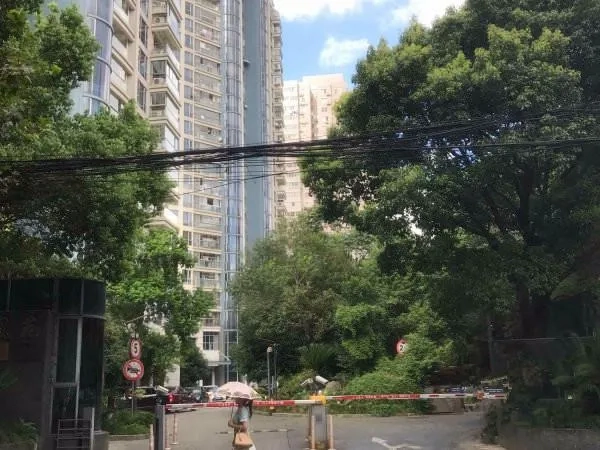 静安凤凰苑(4)
