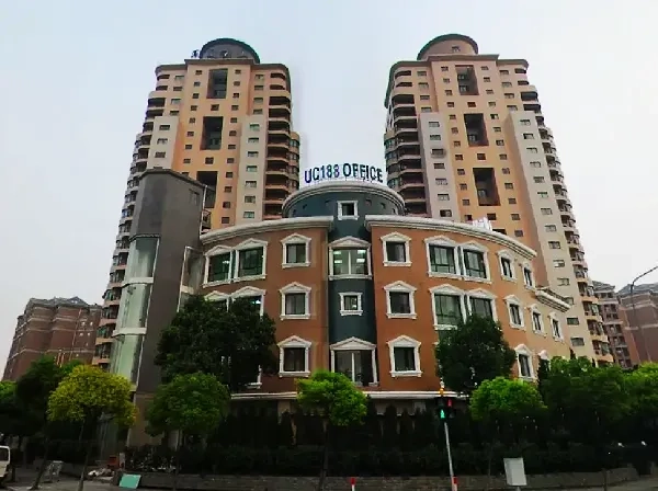 凤凰服务式公寓