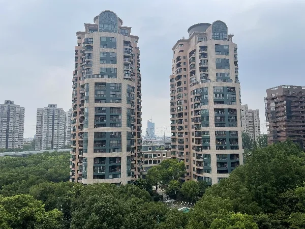 凤凰服务式公寓(2)