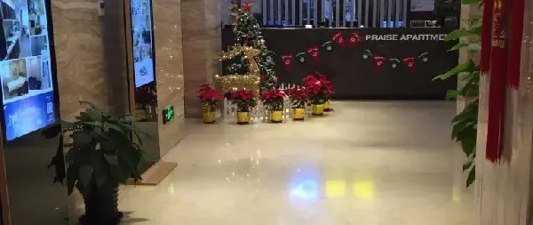 赞寓(2)