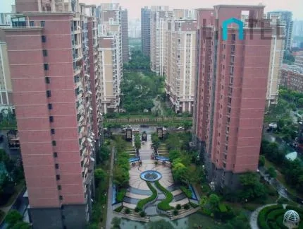 强生古北花园(2)