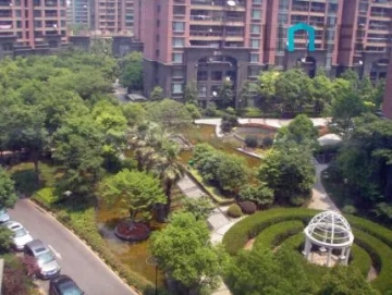 强生古北花园(3)