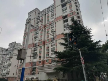 虹桥花苑