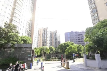 静安晶华园(2)