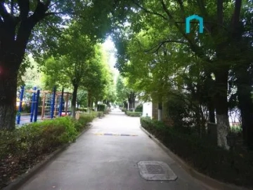 虹井别墅(2)