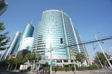 长河国际公寓陆家嘴