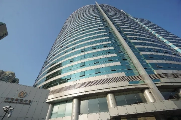 长河国际公寓陆家嘴(2)