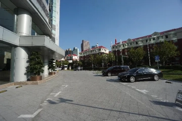 长河国际公寓陆家嘴(6)