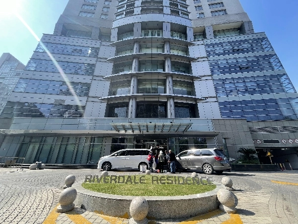 长河国际公寓新天地(2)