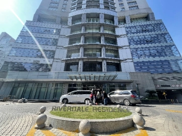 长河国际公寓新天地(2)