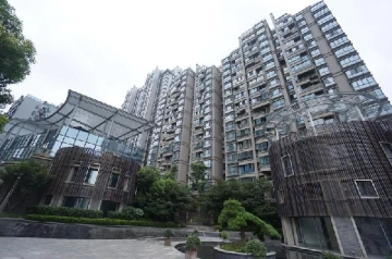 苏河融景