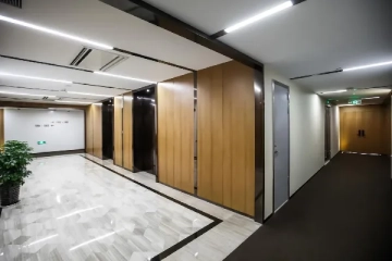 享阖服务式公寓(5)
