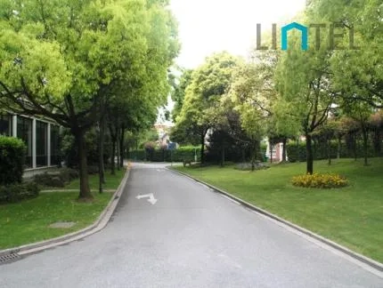 上海年华瑞生花园(3)