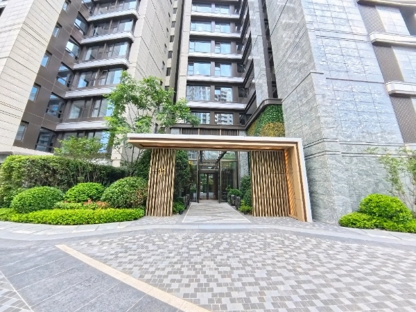 滨江凯旋门(4)