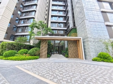 滨江凯旋门(4)