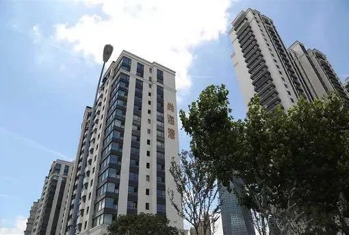 尚海湾豪庭二期