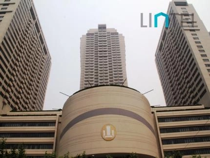 上海商城