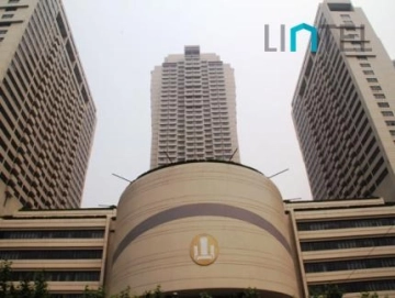 上海商城