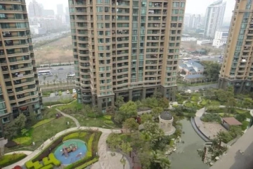 上海绿城(3)