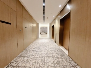 上海虹桥施柏阁酒店公寓(11)