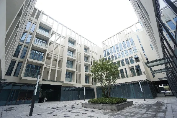 上海虹桥施柏阁酒店公寓(13)