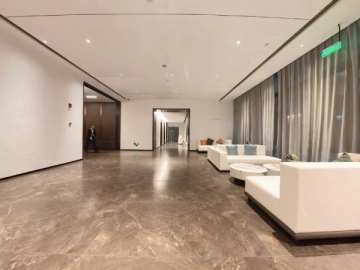 上海虹桥施柏阁酒店公寓(6)