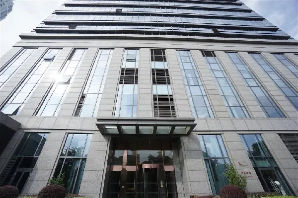上海金桥红枫万豪酒店服务式公寓