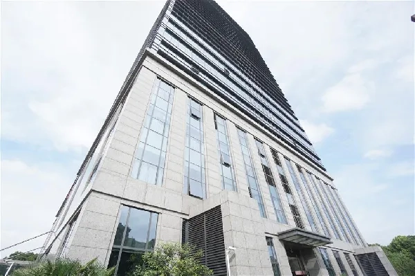 上海金桥红枫万豪酒店服务式公寓(2)