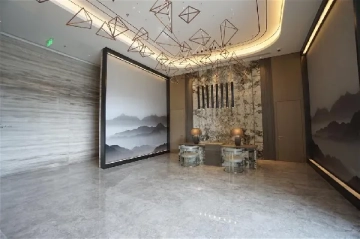 上海金桥红枫万豪酒店服务式公寓(3)