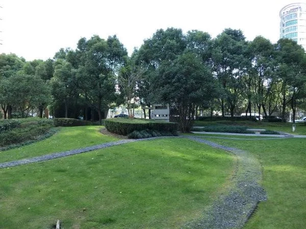 慧芝湖花园(3)