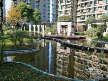 慧芝湖花园(4)
