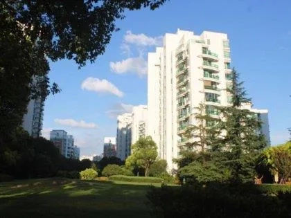 上海之窗御景园