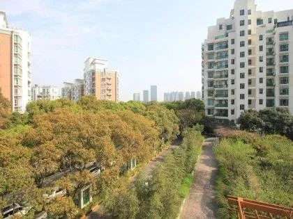 上海之窗御景园(4)