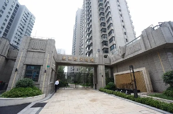 圣和静安公馆