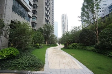 圣和静安公馆(3)